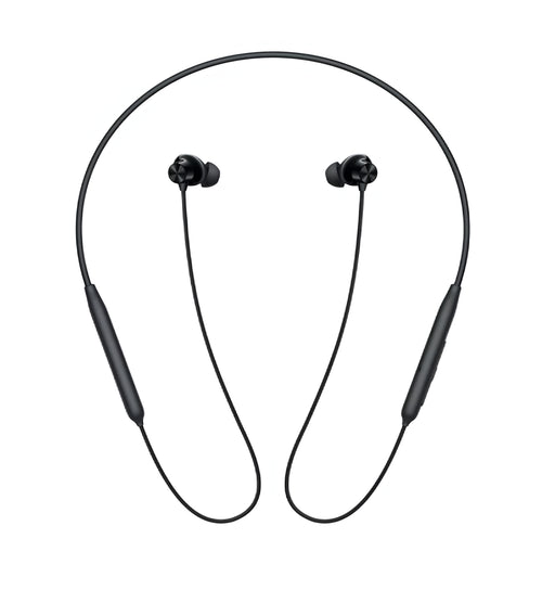 OnePlus Bullets Wireless Z2 ANC Bluetooth Wireless Neckband (6 Months Warrenty)