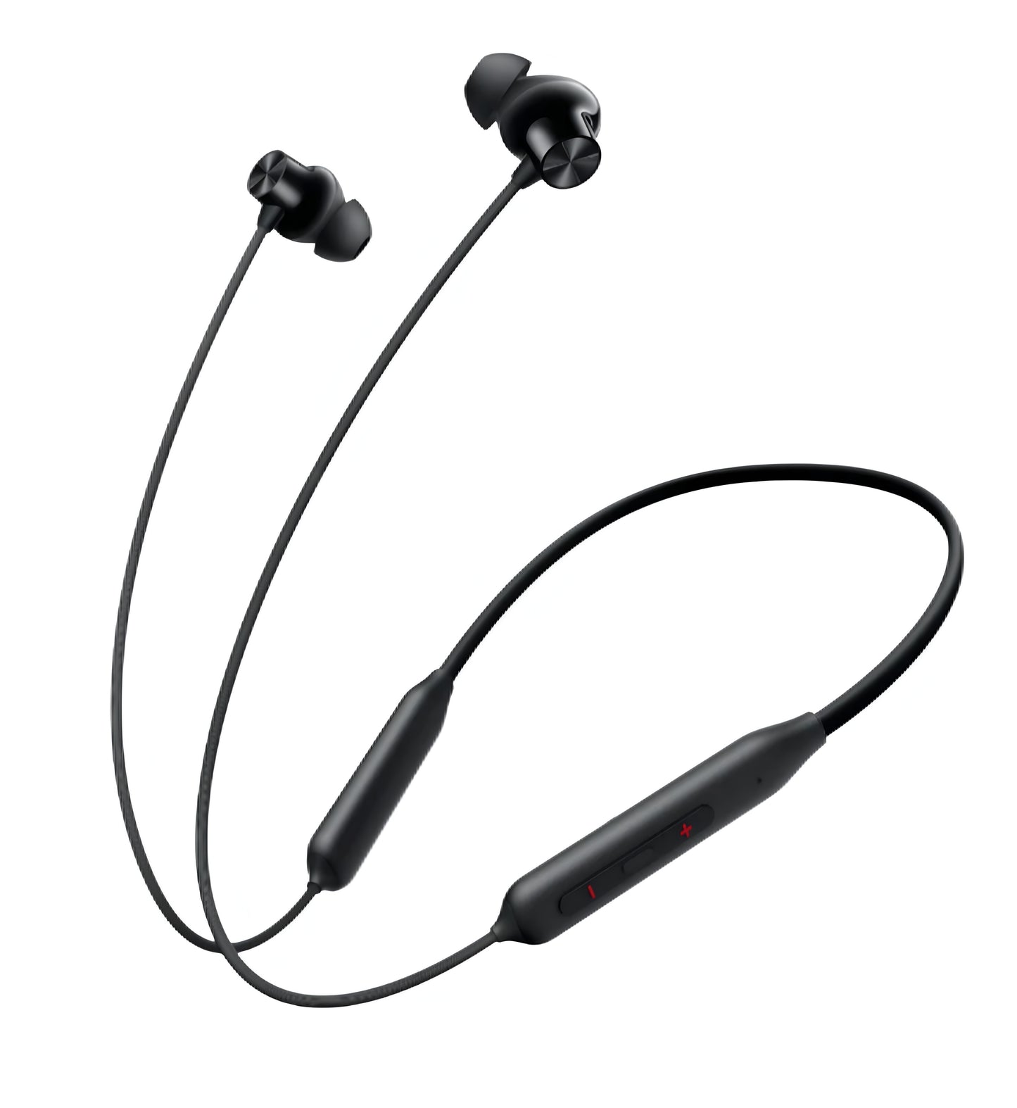 OnePlus Bullets Wireless Z2 ANC Bluetooth Wireless Neckband (6 Months Warrenty)