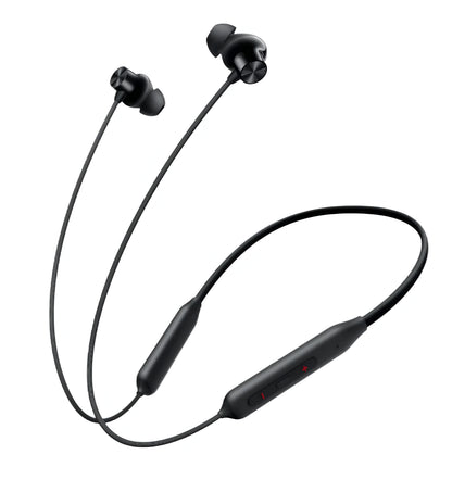 OnePlus Bullets Wireless Z2 ANC Bluetooth Wireless Neckband (6 Months Warrenty)