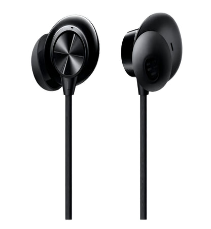OnePlus Bullets Wireless Z2 ANC Bluetooth Wireless Neckband (6 Months Warrenty)